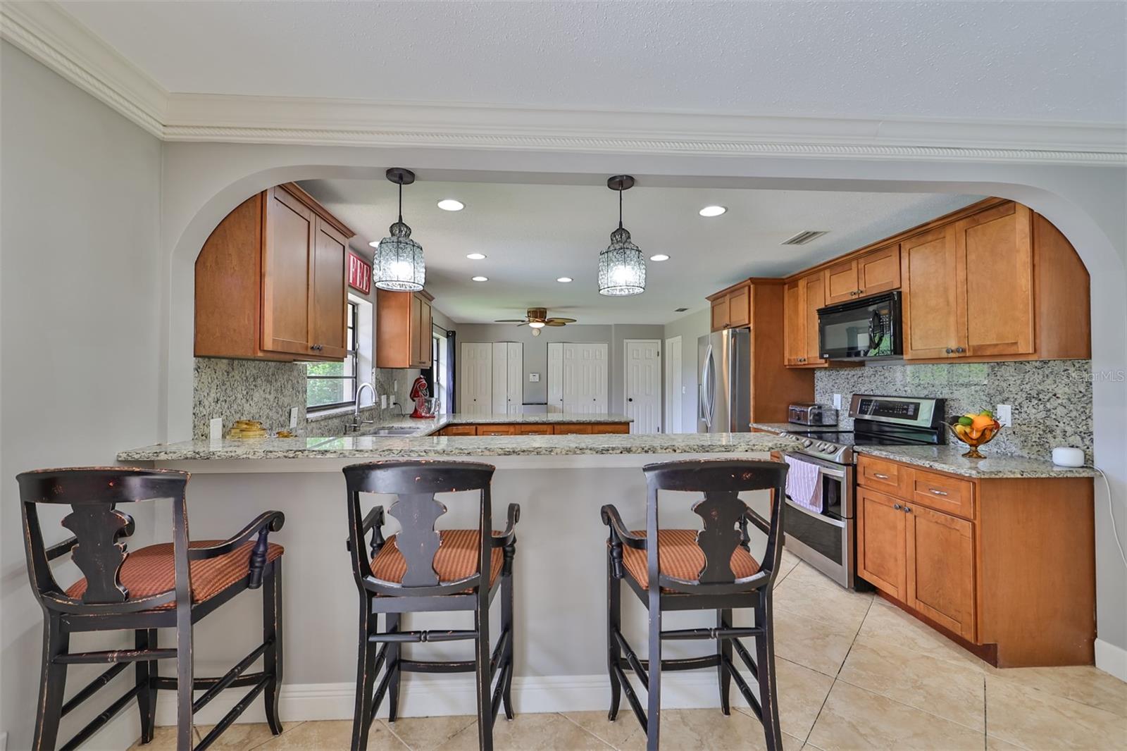 PINELLAS GROVES - Residential