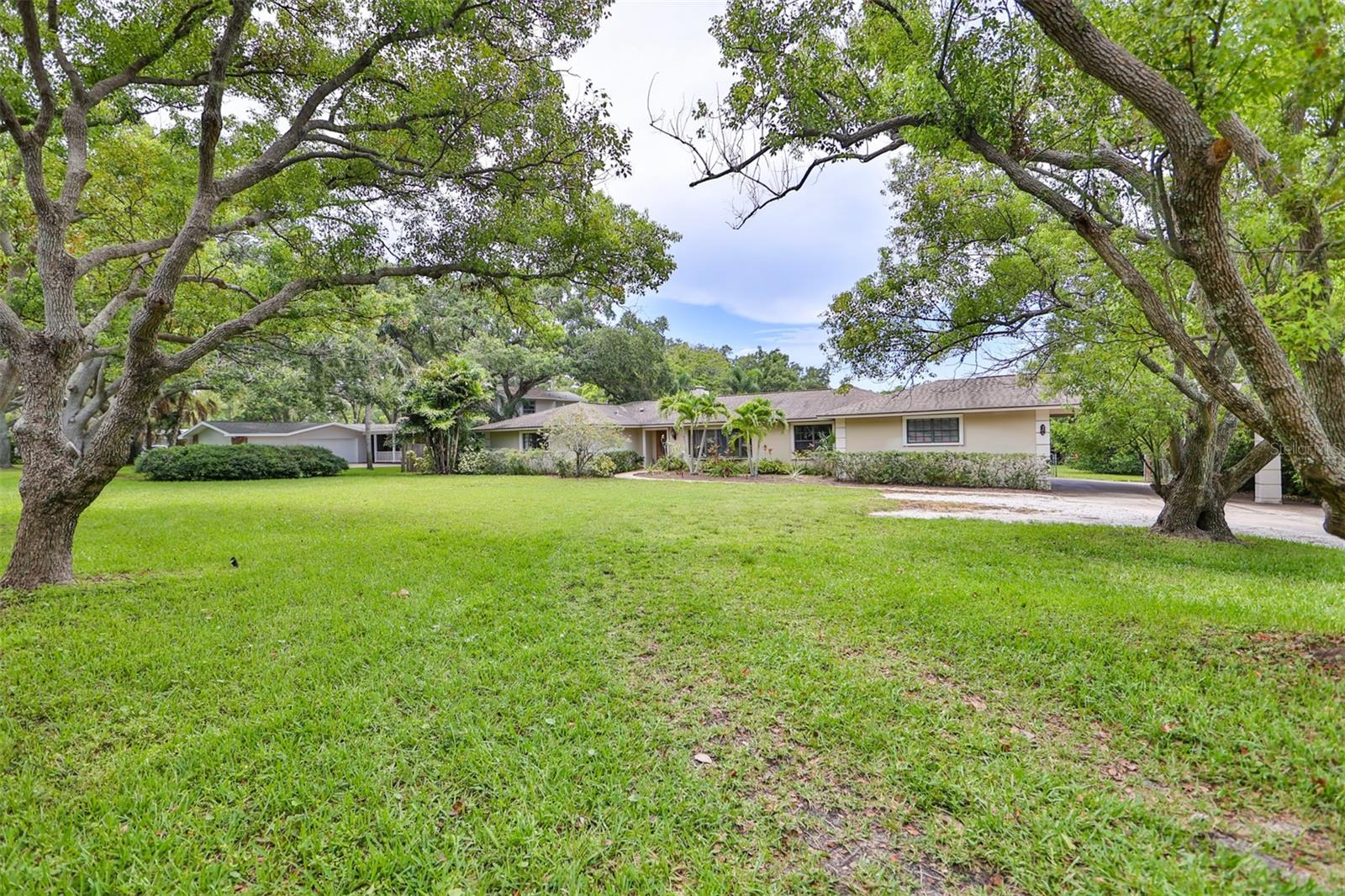 PINELLAS GROVES - Residential