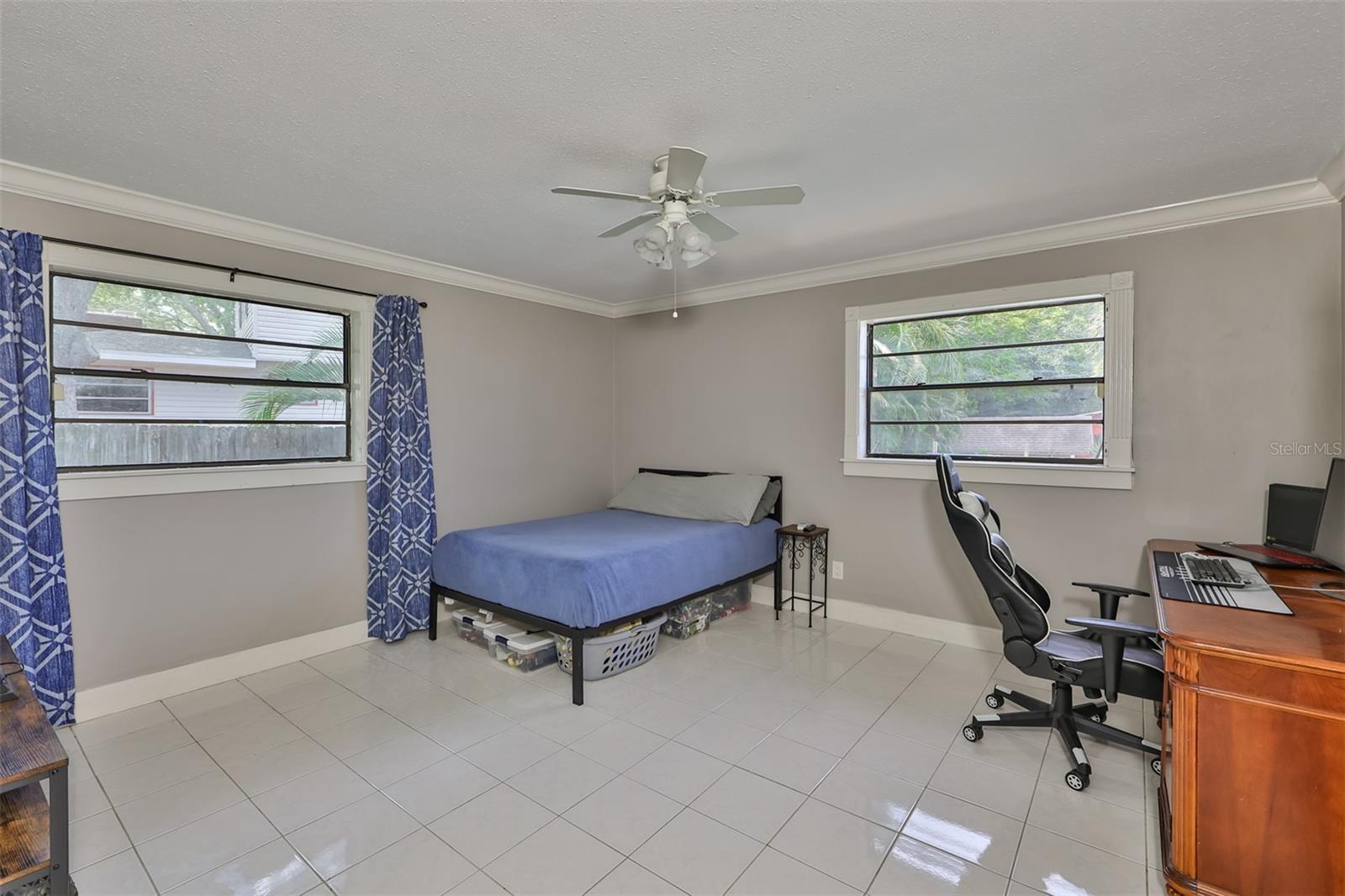 PINELLAS GROVES - Residential