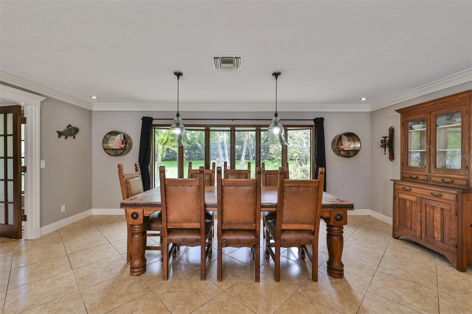 PINELLAS GROVES - Residential