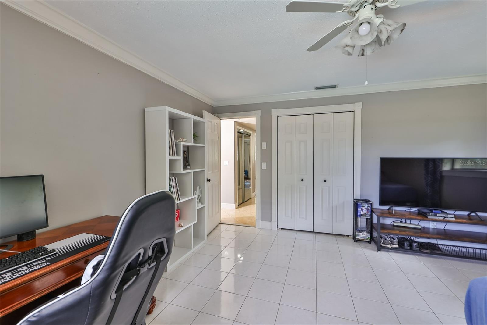 PINELLAS GROVES - Residential