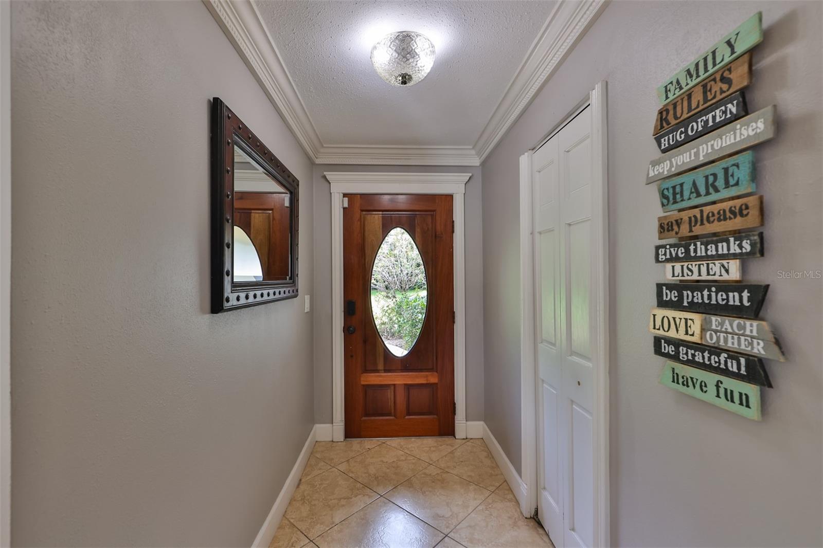 PINELLAS GROVES - Residential