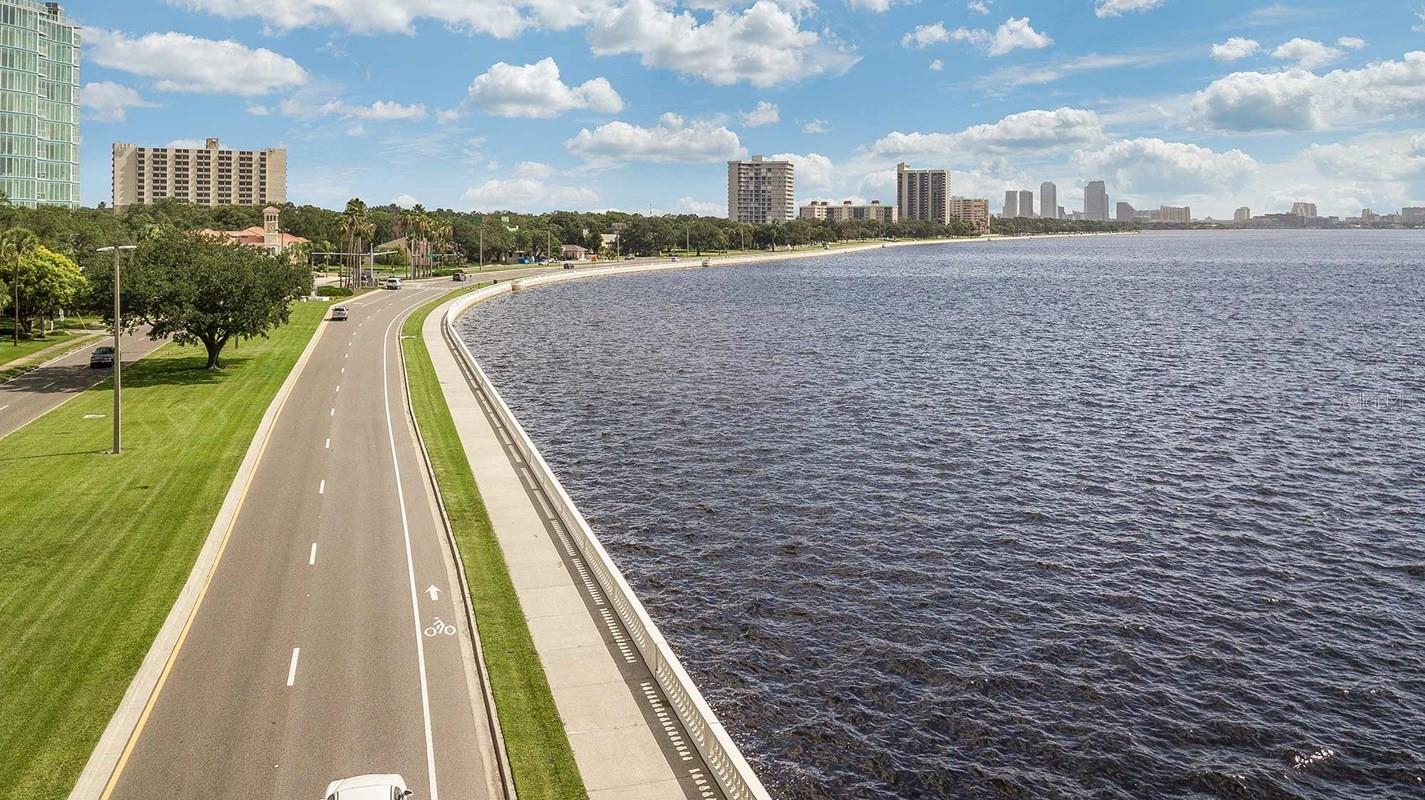 APEX AT SEMINOLE HEIGHTS - Residential