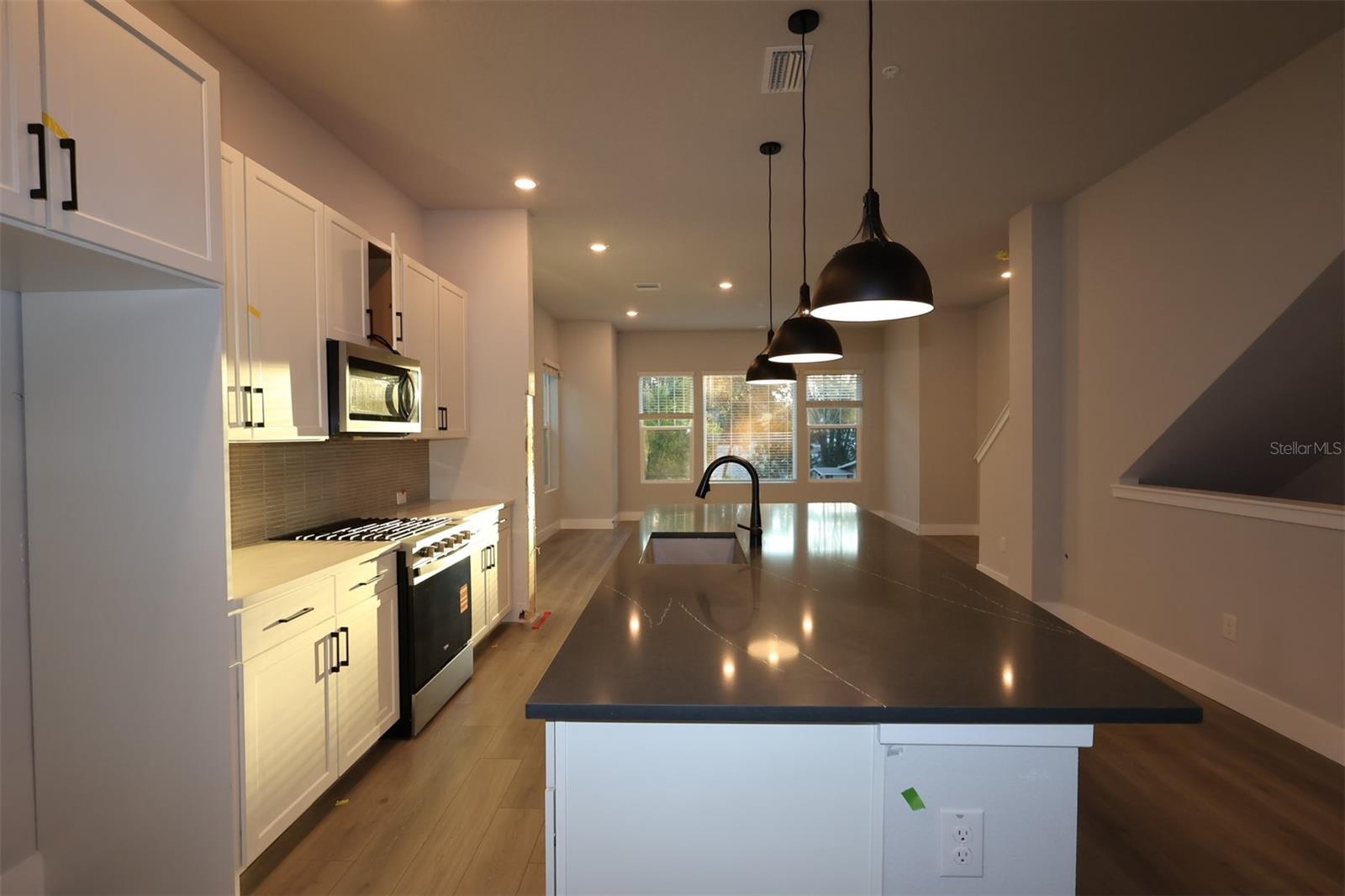 APEX AT SEMINOLE HEIGHTS - Residential