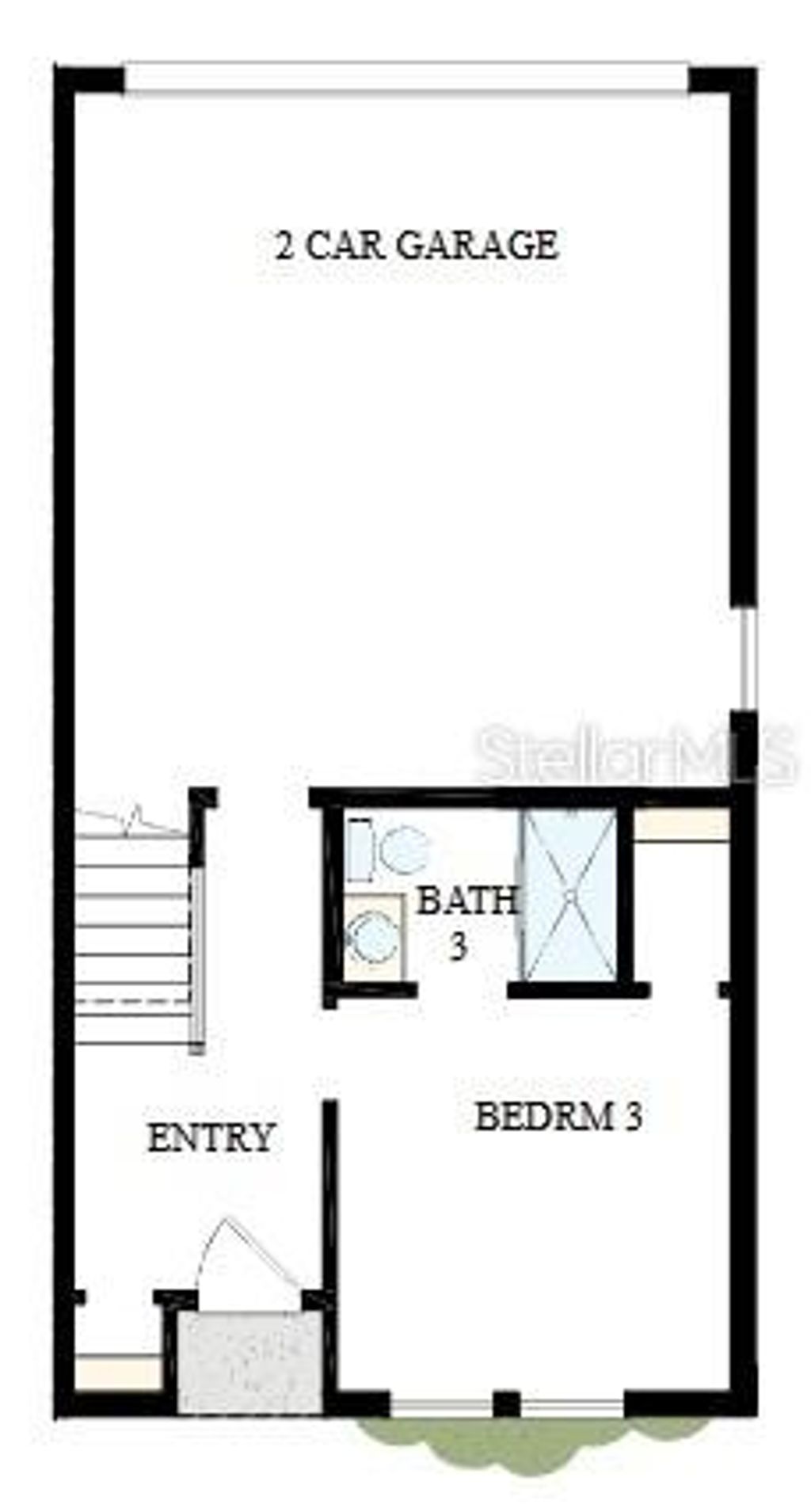 Photo of 6605 N Nebraska Avenue #16, Tampa, FL 33604 (MLS # TB8464415)