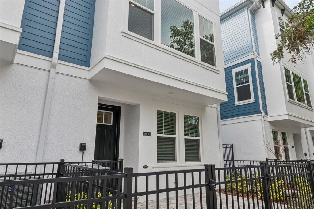 Photo of 6605 N Nebraska Avenue #16, Tampa, FL 33604 (MLS # TB8464415)