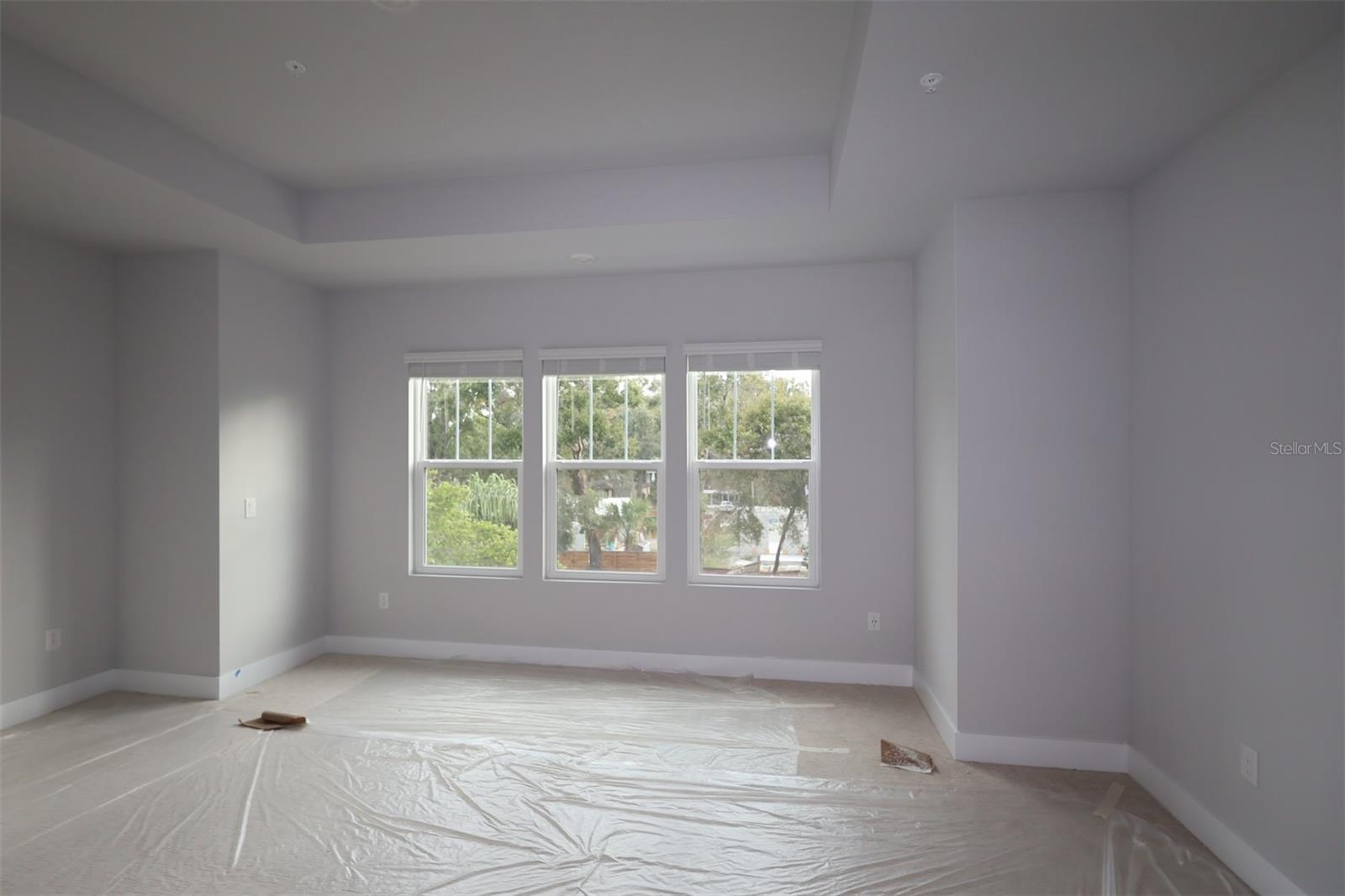 APEX AT SEMINOLE HEIGHTS - Residential