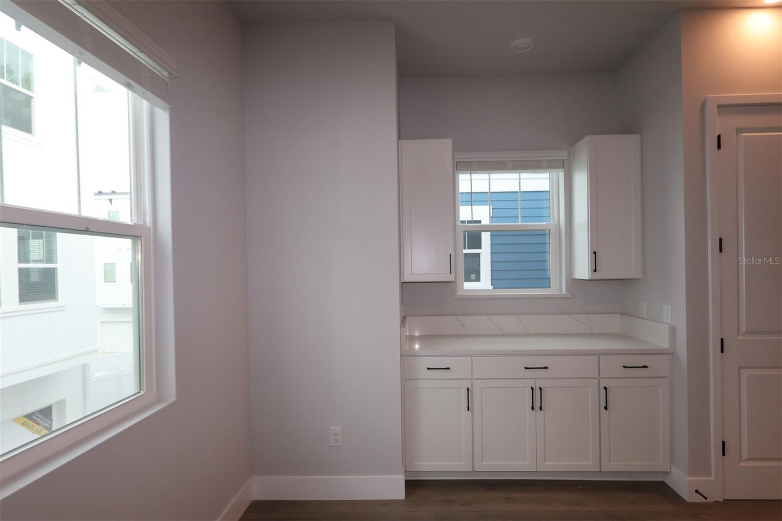 APEX AT SEMINOLE HEIGHTS - Residential