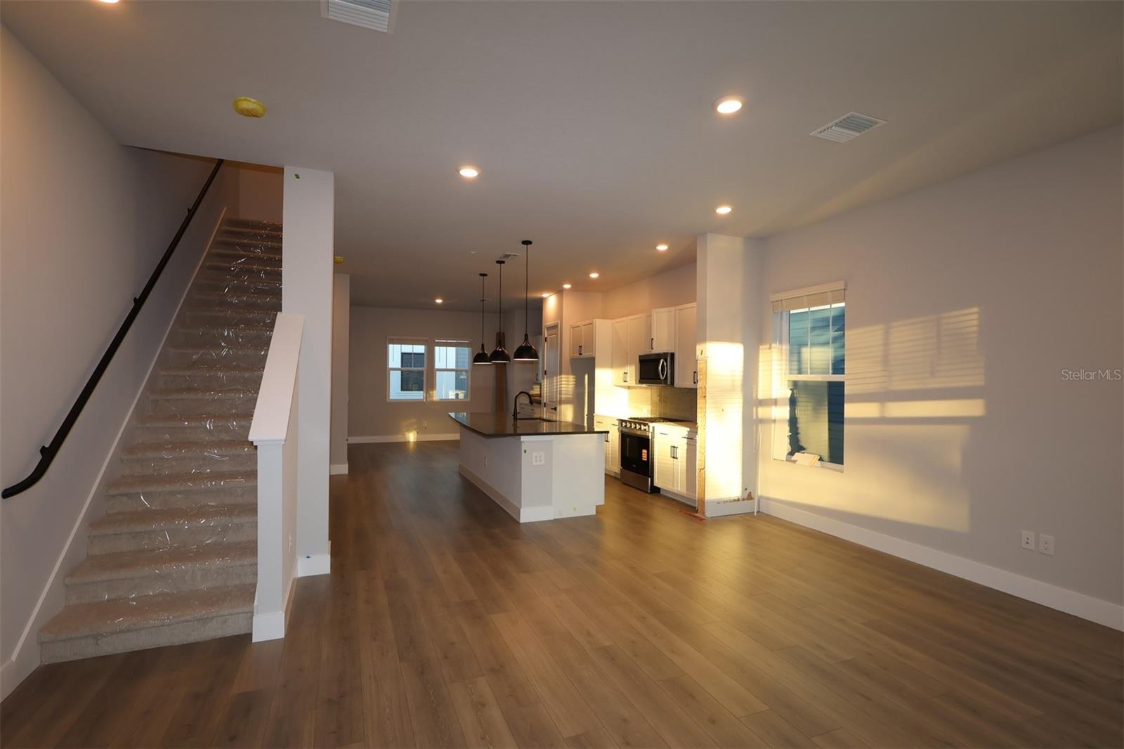 APEX AT SEMINOLE HEIGHTS - Residential