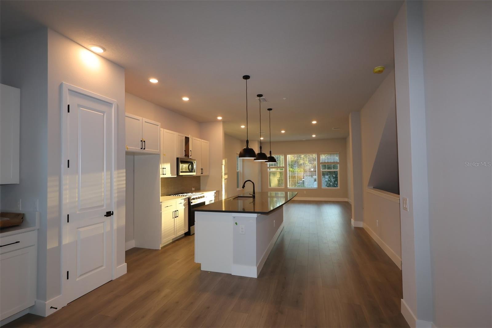 APEX AT SEMINOLE HEIGHTS - Residential