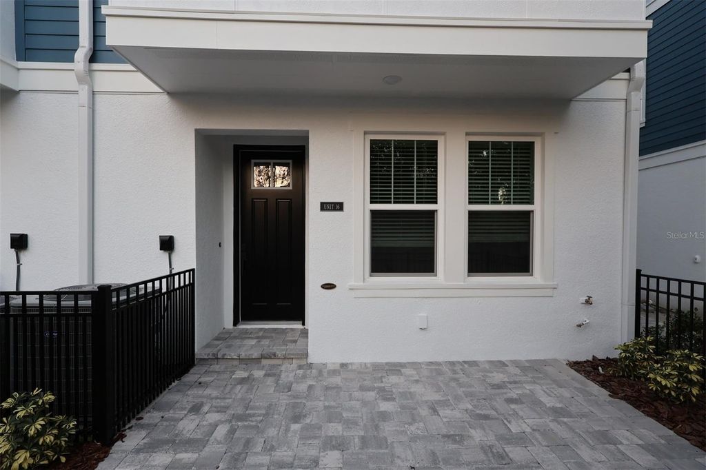 Photo of 6605 N Nebraska Avenue #16, Tampa, FL 33604 (MLS # TB8464415)