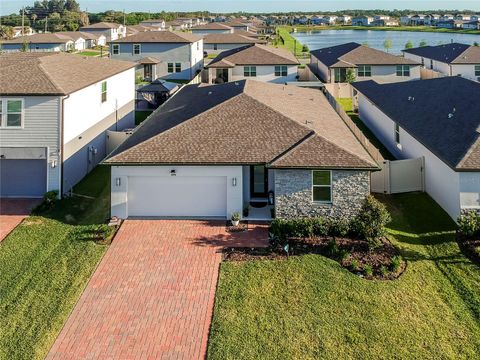 4498 PICKEREL WEED ST CLOUD FL 34772