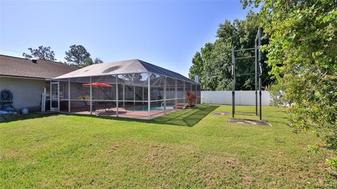 A home in PALM COAST