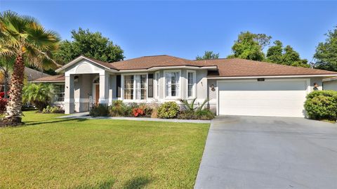 A home in PALM COAST