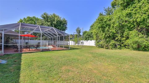 A home in PALM COAST