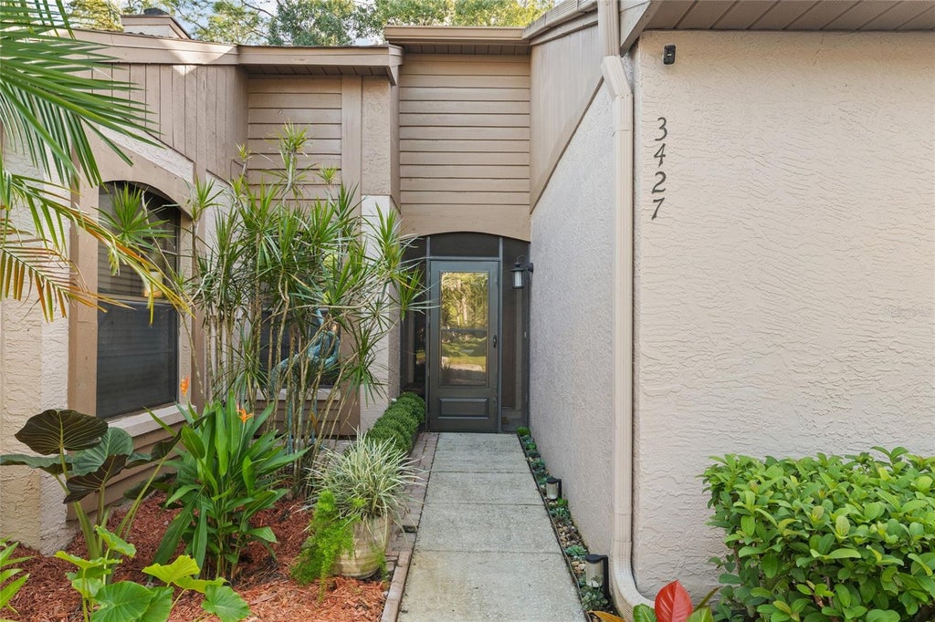 Photo of 3427 Hillmoor Drive, Palm Harbor, FL 34685 (MLS # TB8559430)