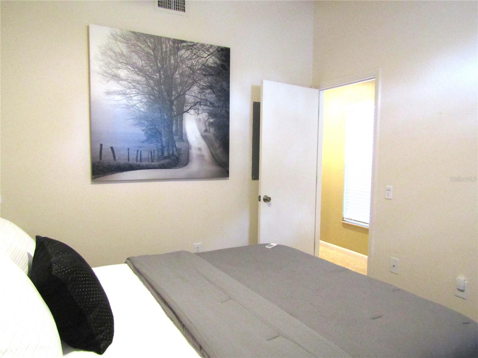 MORNINGSIDE - Residential Lease