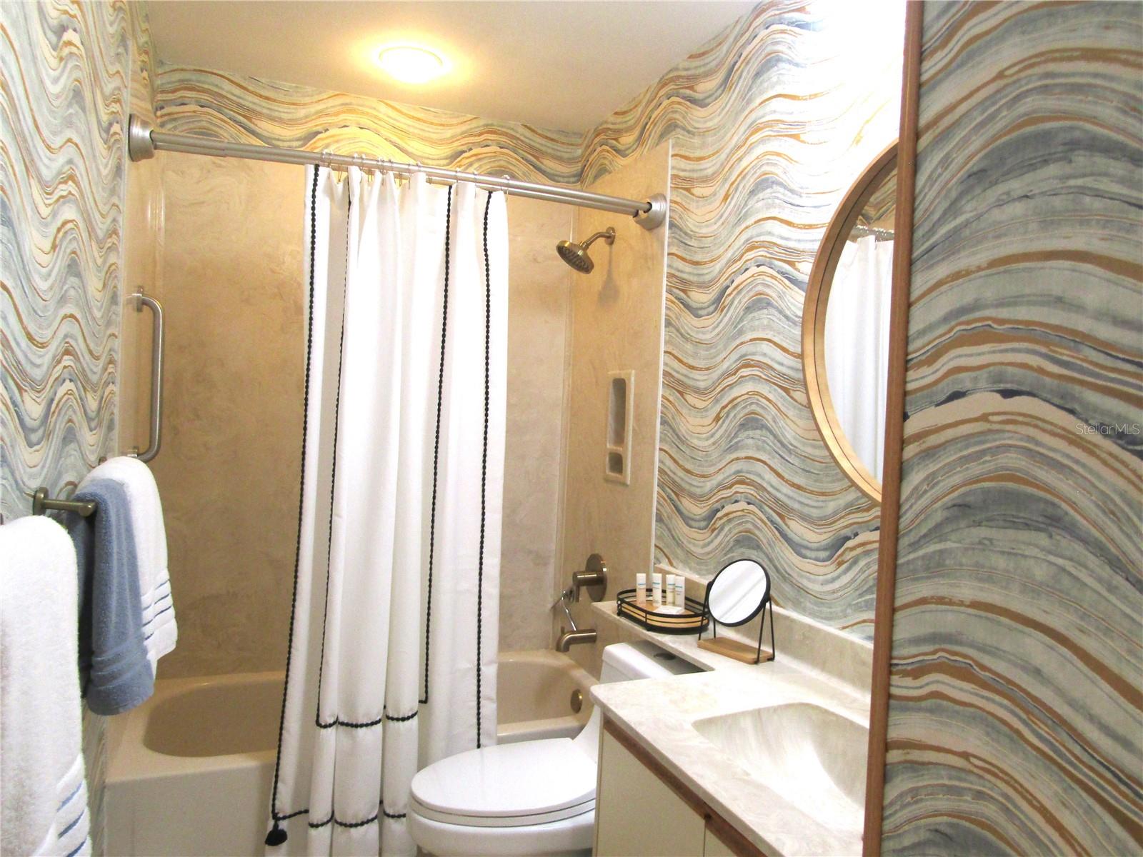 MORNINGSIDE - Residential Lease