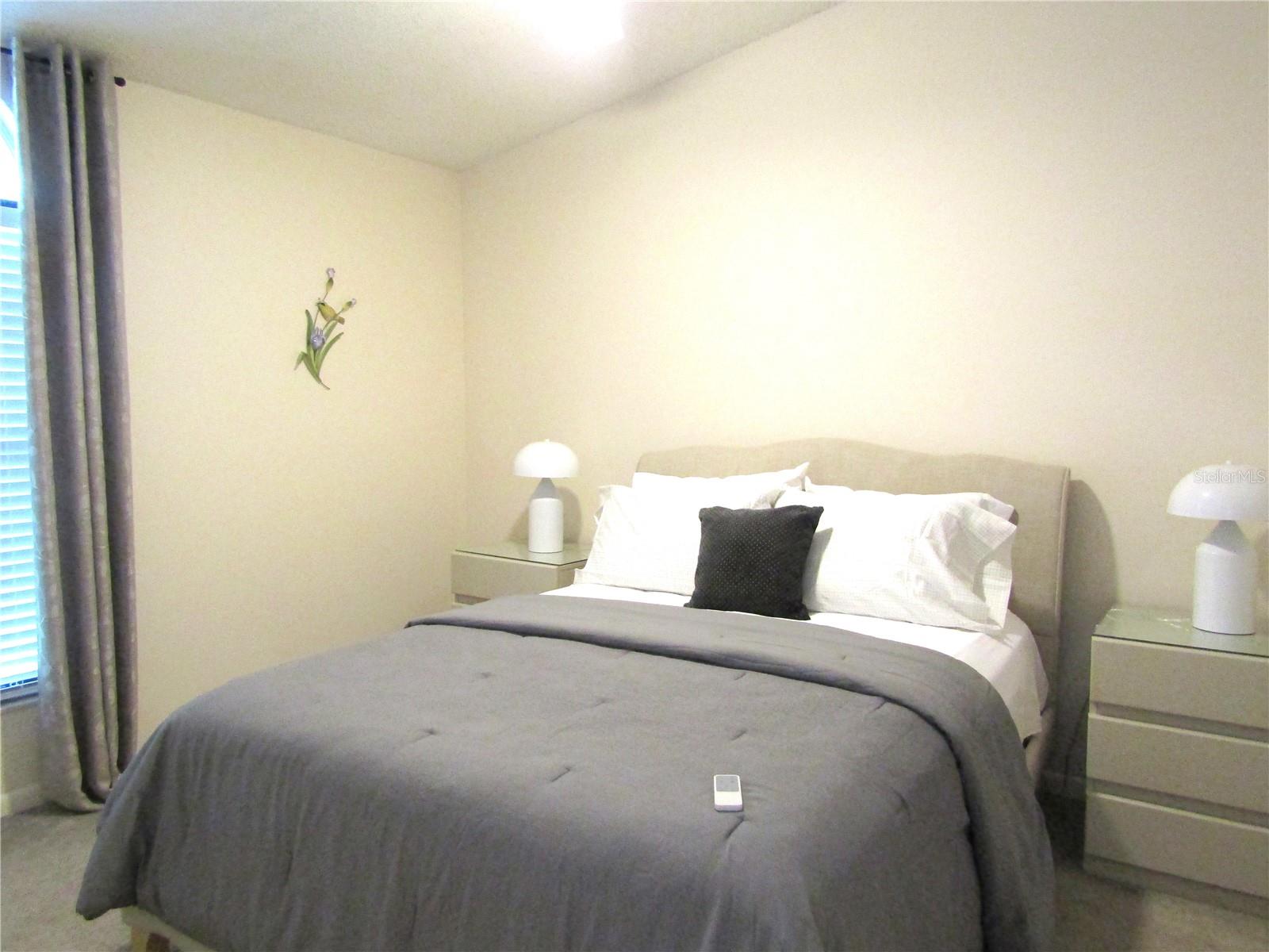 MORNINGSIDE - Residential Lease