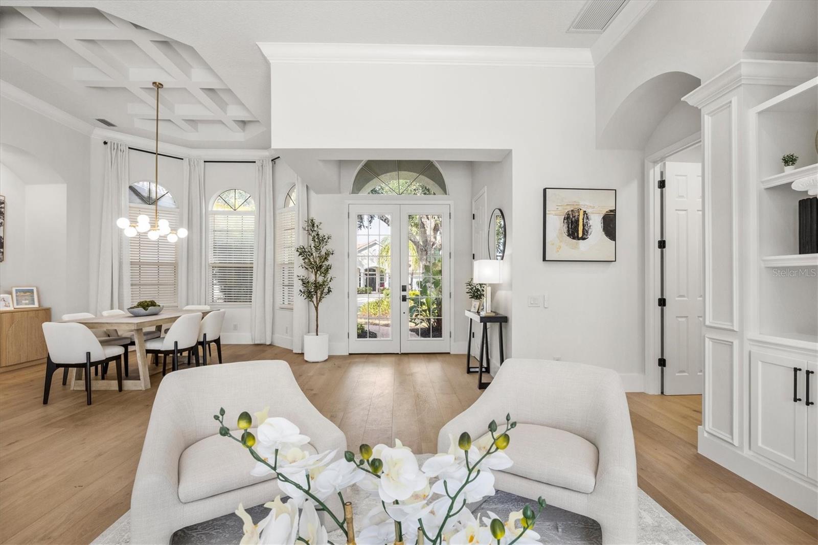 UNIVERSITY PARK - Residential