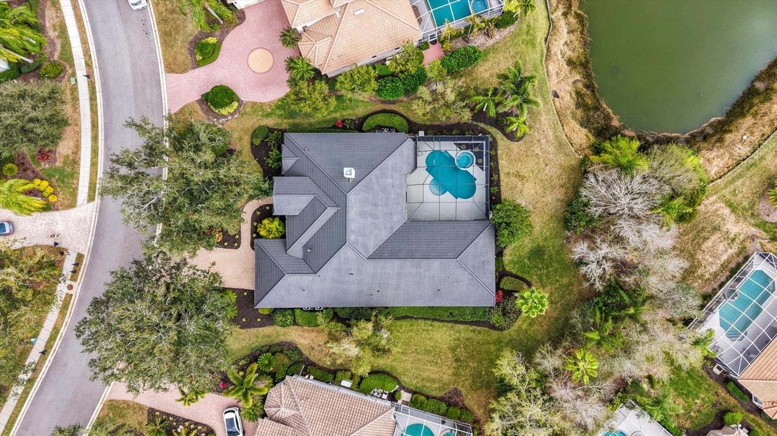 UNIVERSITY PARK - Residential