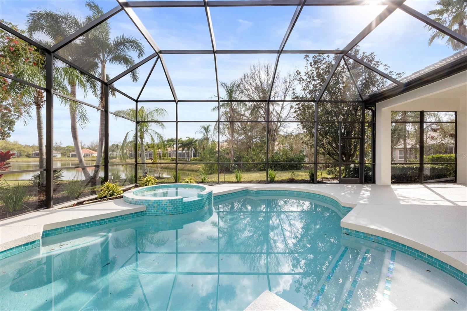 UNIVERSITY PARK - Residential