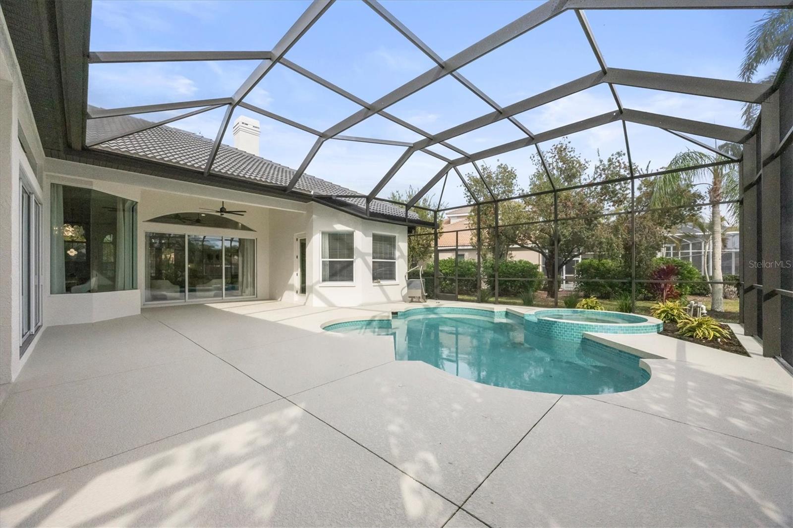 UNIVERSITY PARK - Residential