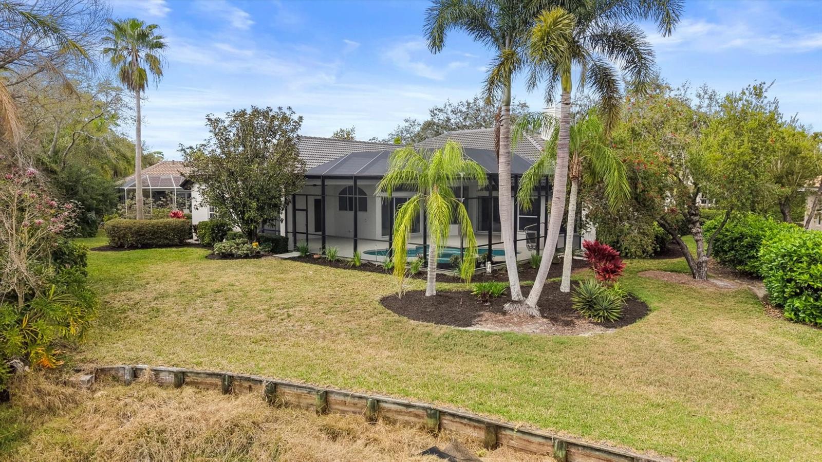 UNIVERSITY PARK - Residential