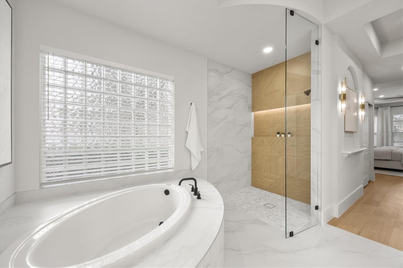 UNIVERSITY PARK - Residential