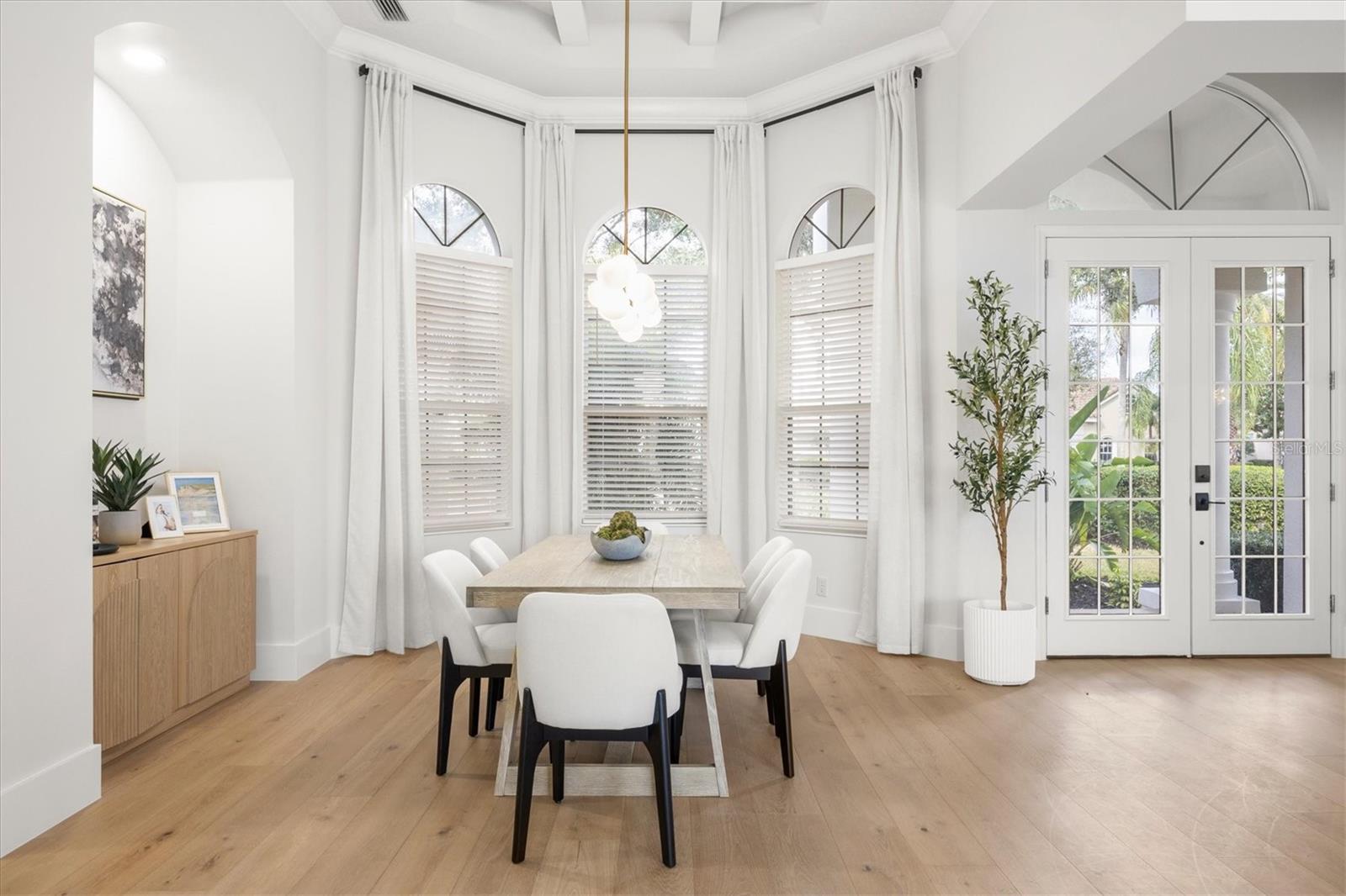 UNIVERSITY PARK - Residential