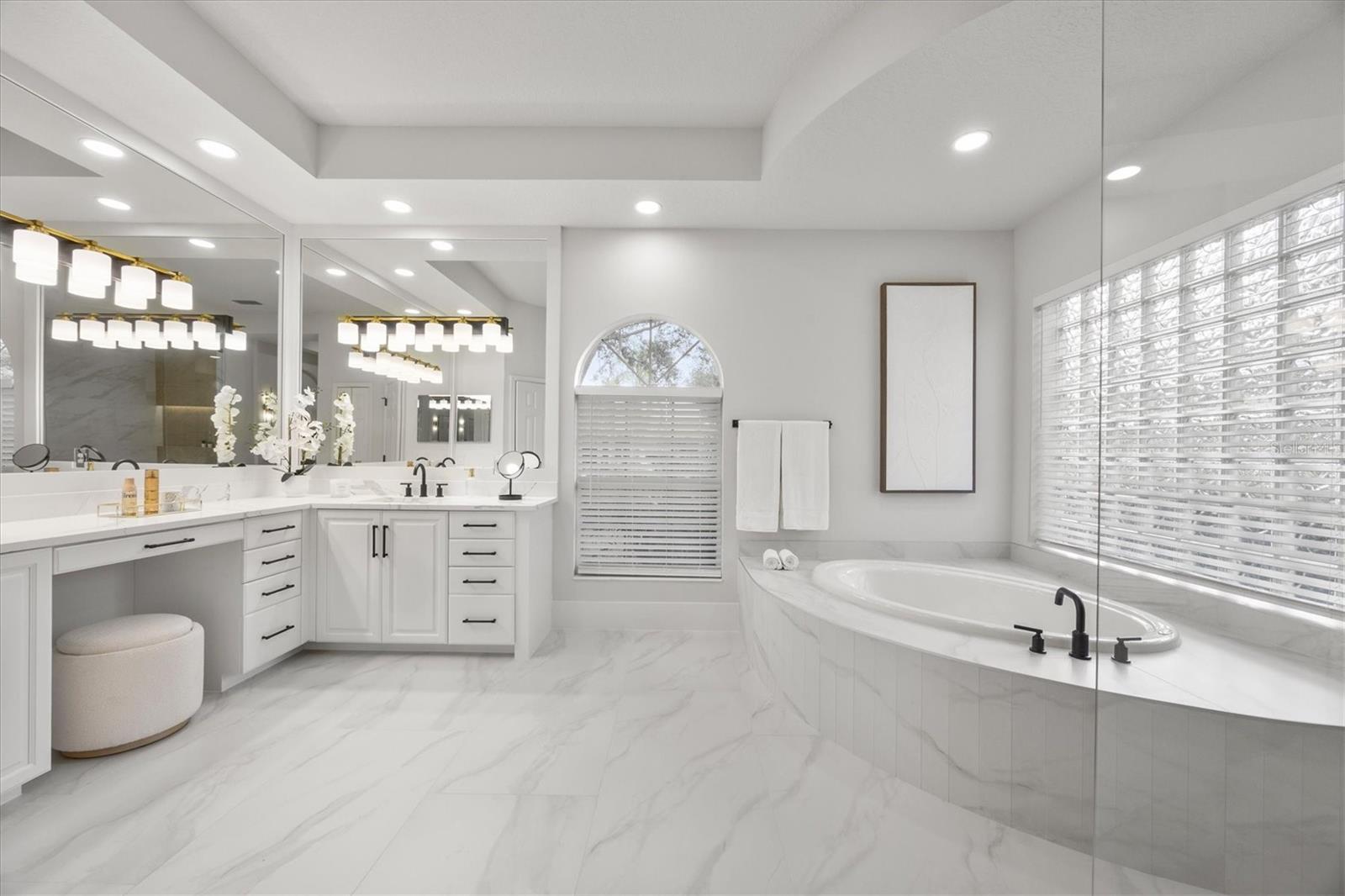 UNIVERSITY PARK - Residential