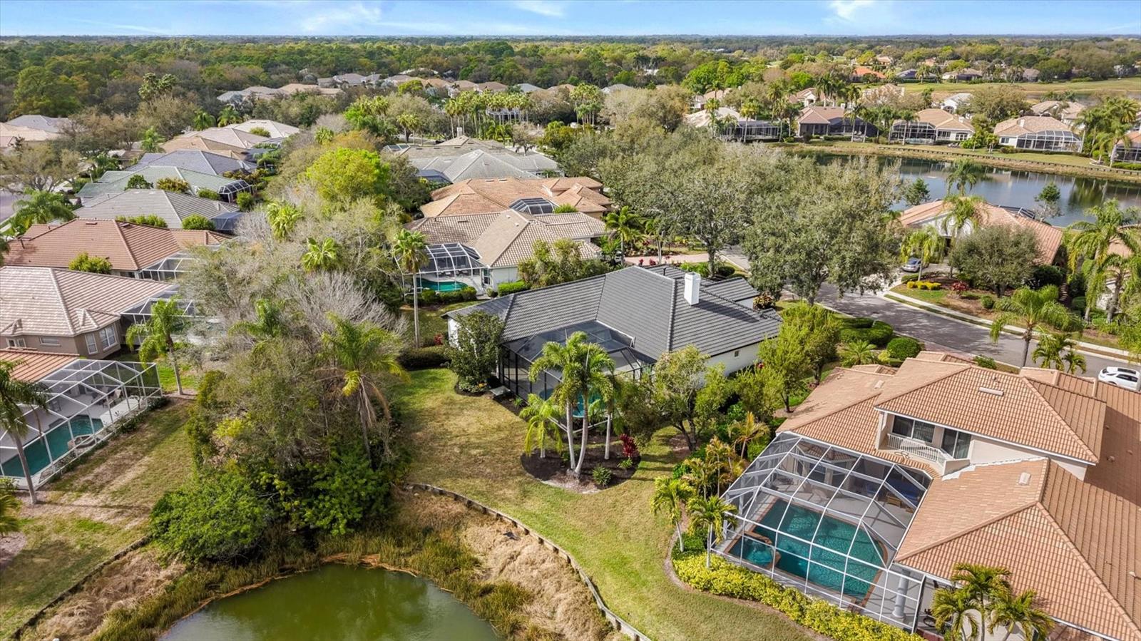 UNIVERSITY PARK - Residential