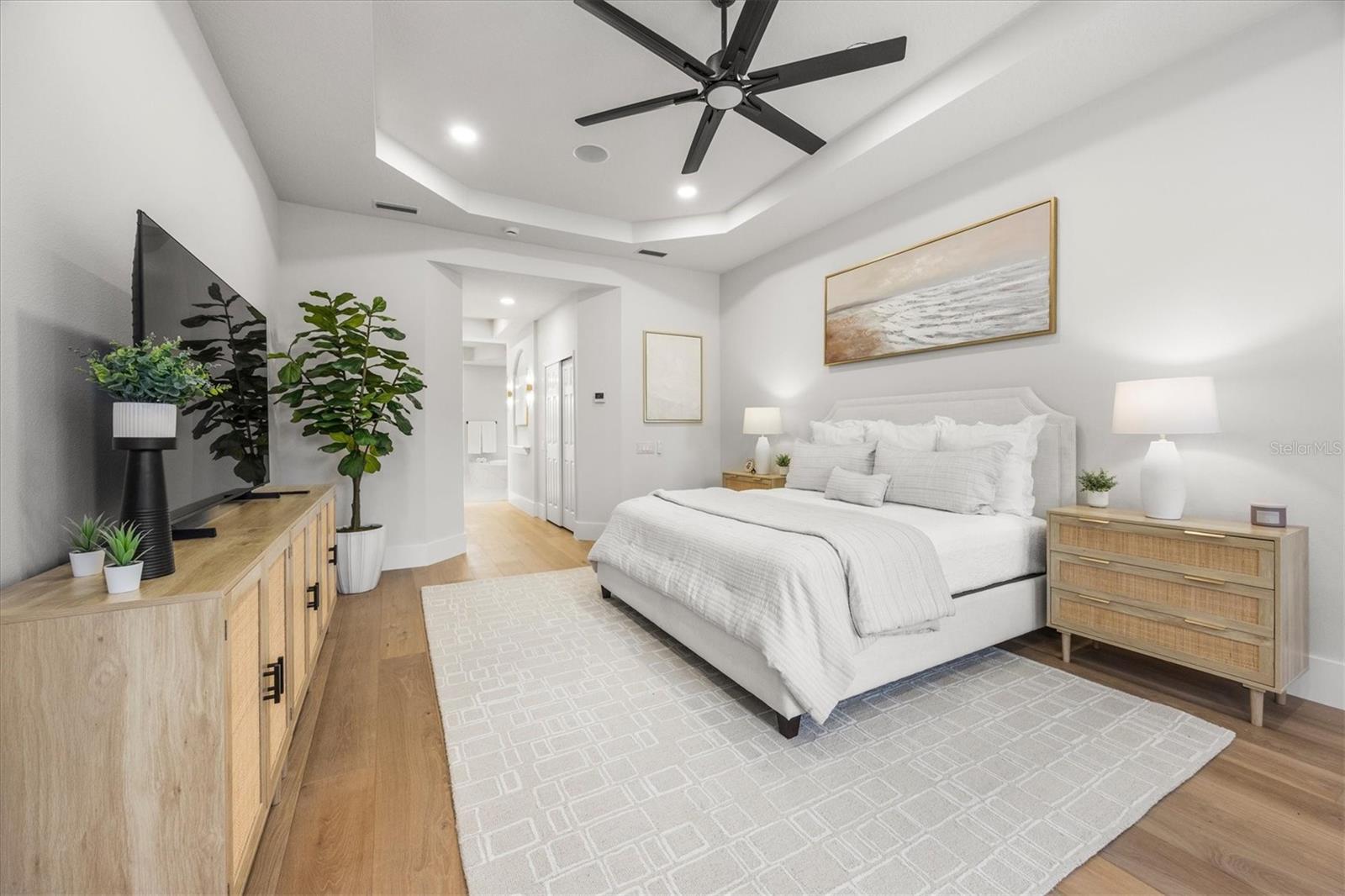 UNIVERSITY PARK - Residential