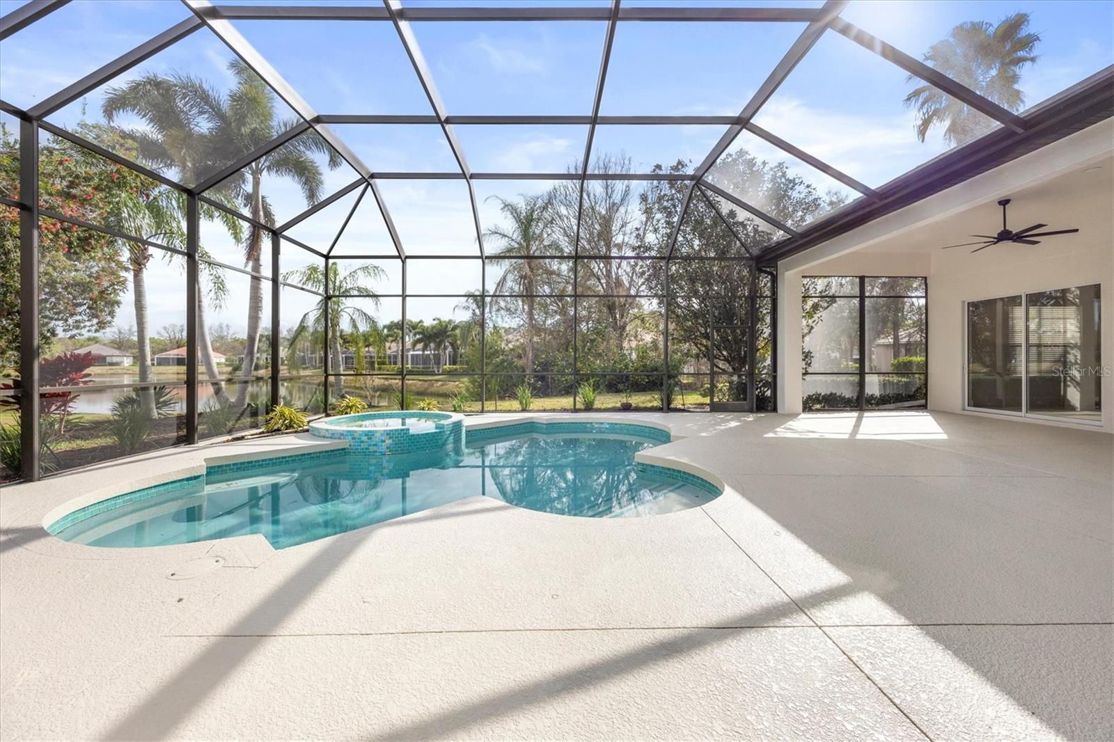 UNIVERSITY PARK - Residential