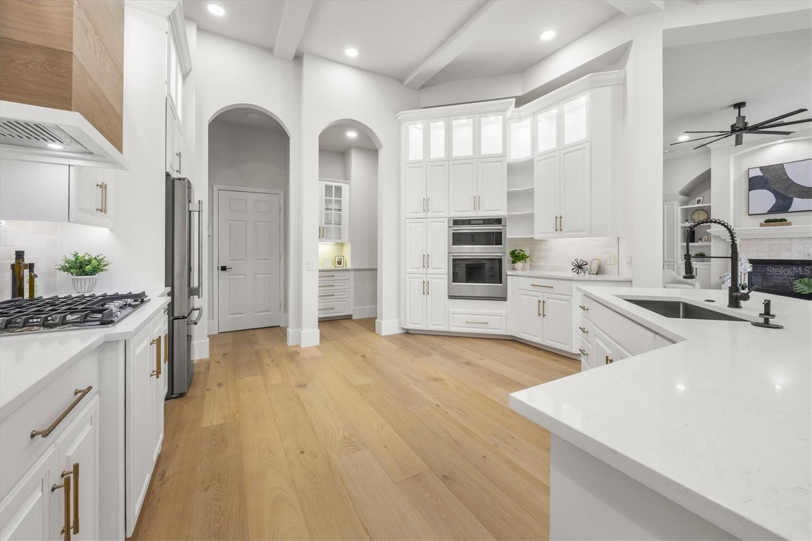 UNIVERSITY PARK - Residential