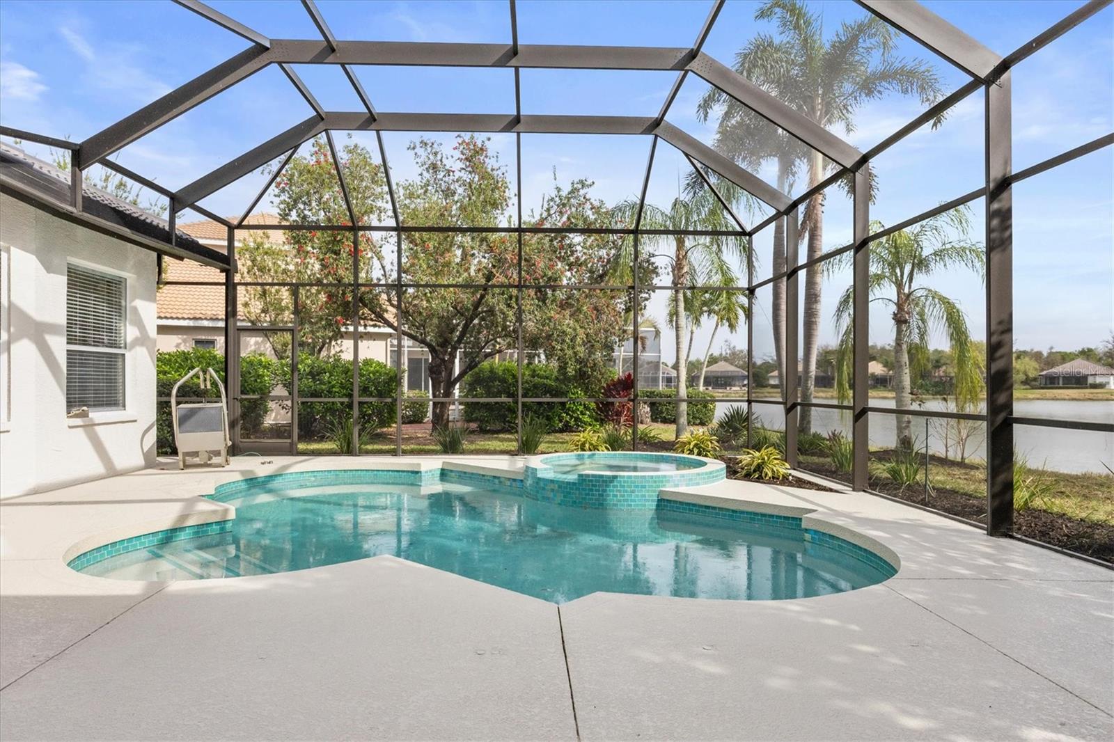 UNIVERSITY PARK - Residential