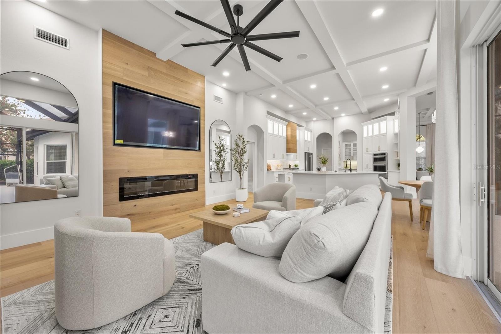 UNIVERSITY PARK - Residential