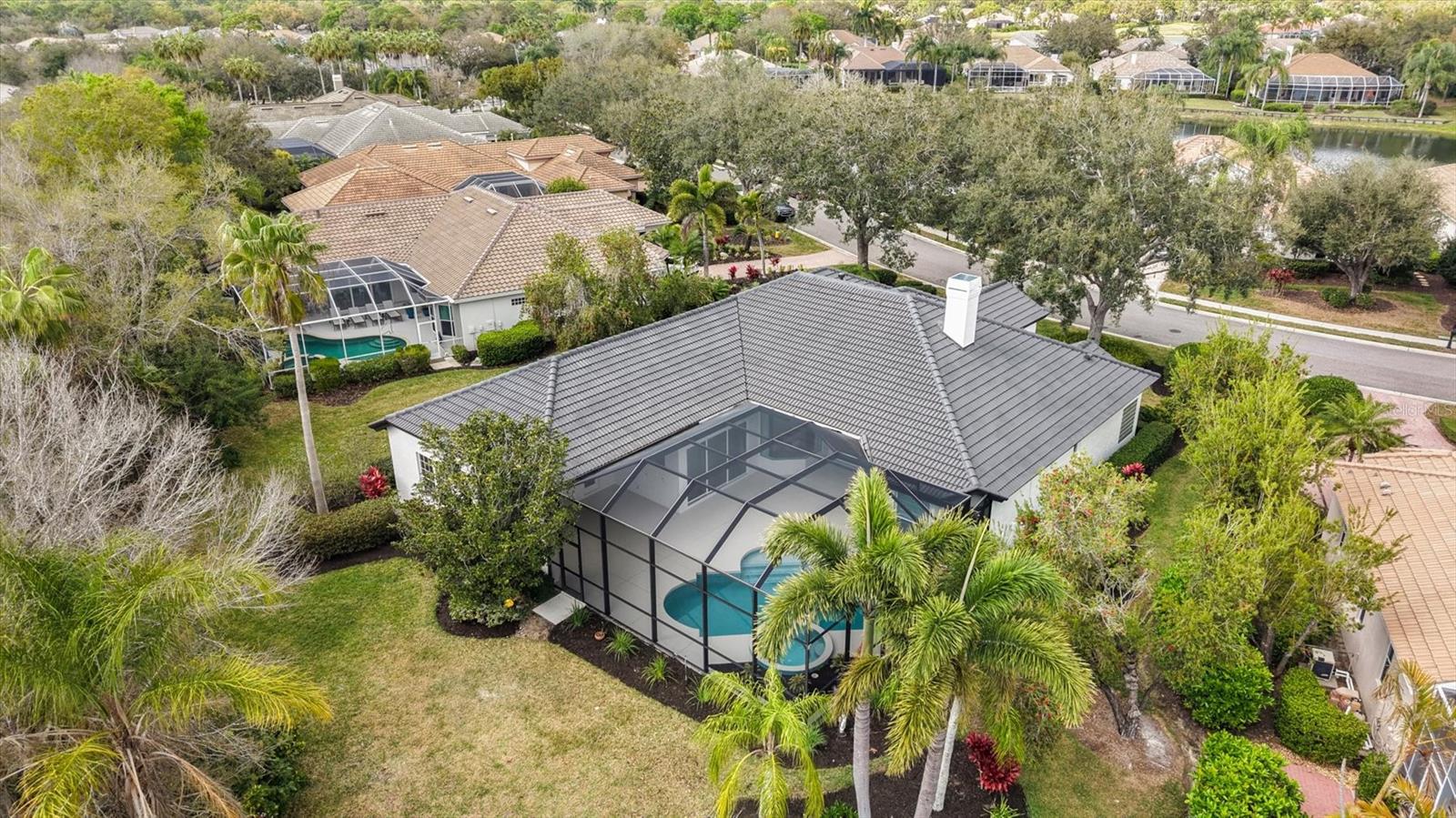 UNIVERSITY PARK - Residential