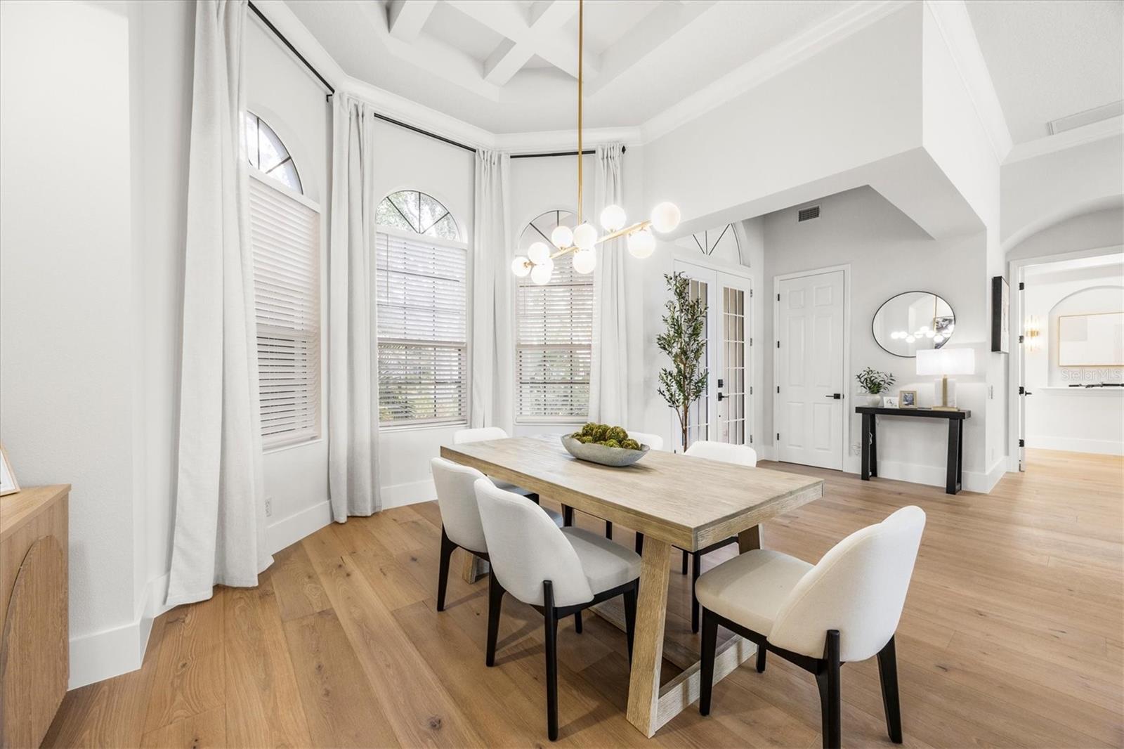 UNIVERSITY PARK - Residential