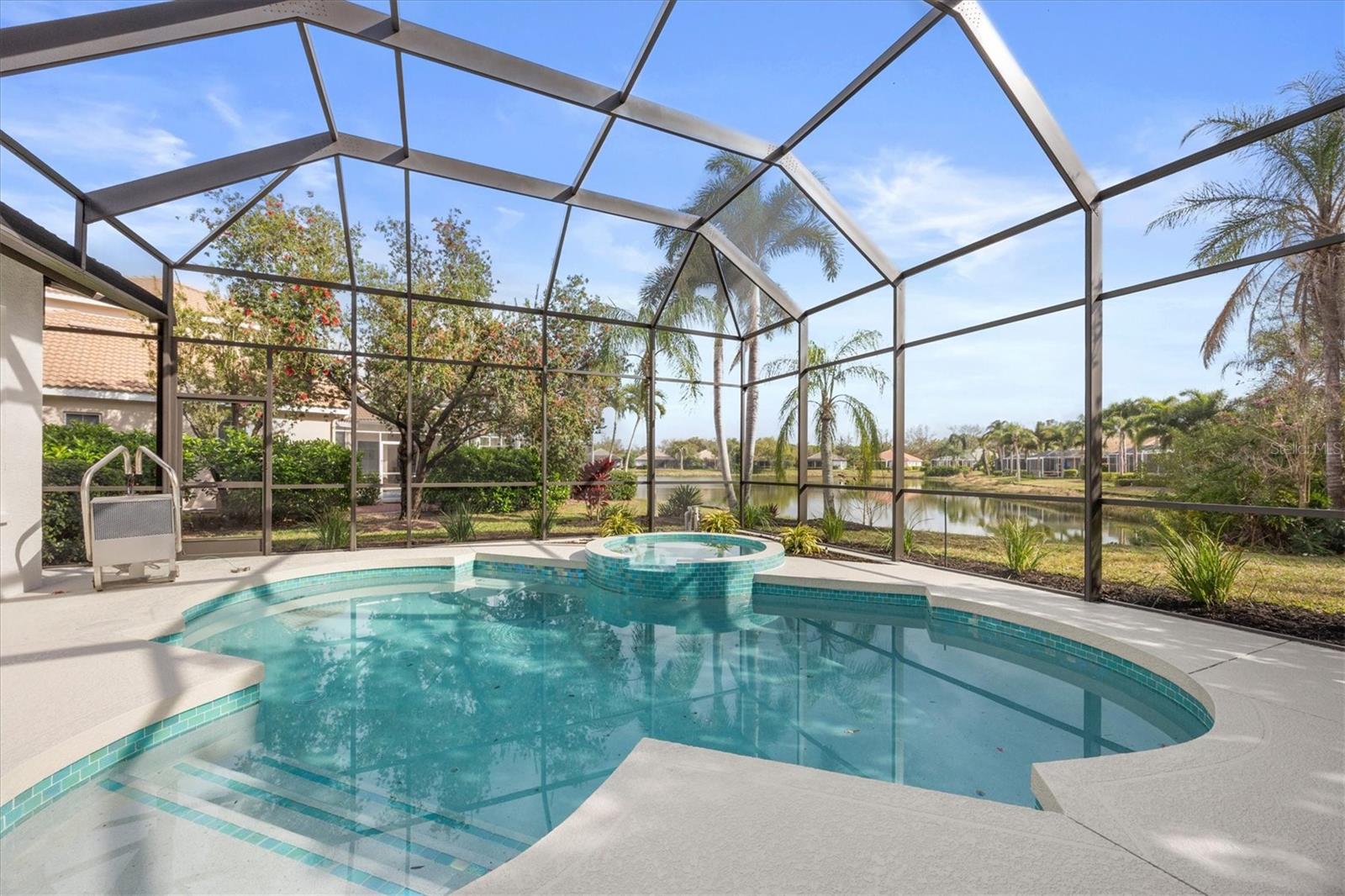 UNIVERSITY PARK - Residential