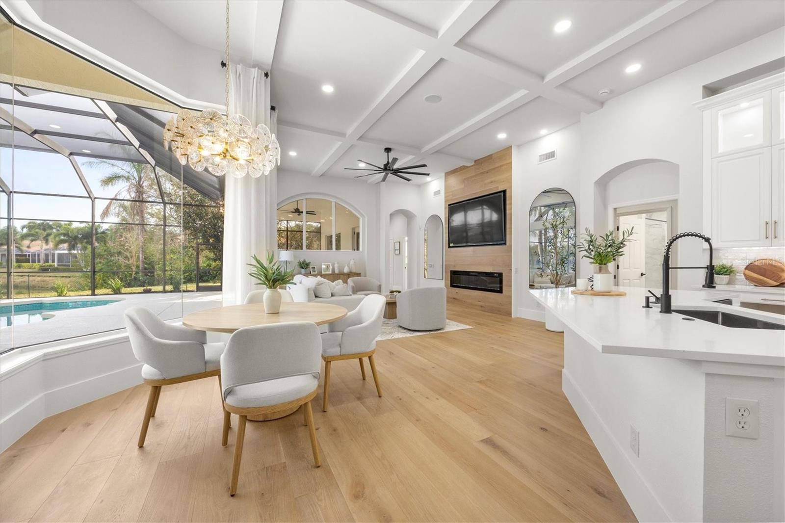 UNIVERSITY PARK - Residential