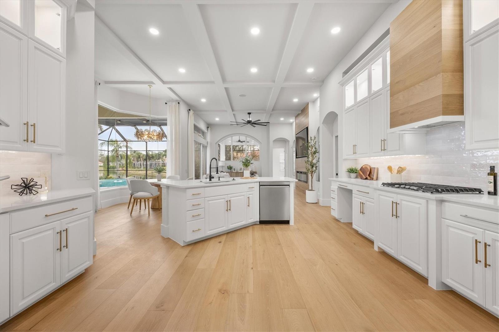 UNIVERSITY PARK - Residential