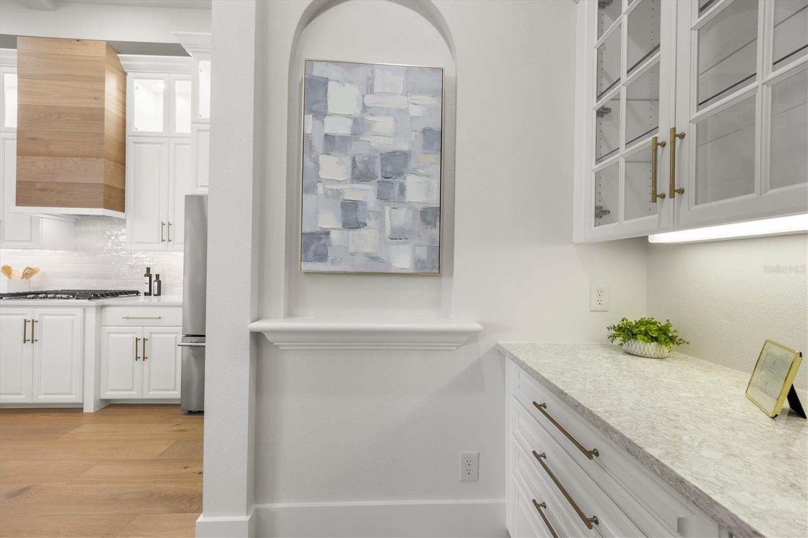 UNIVERSITY PARK - Residential