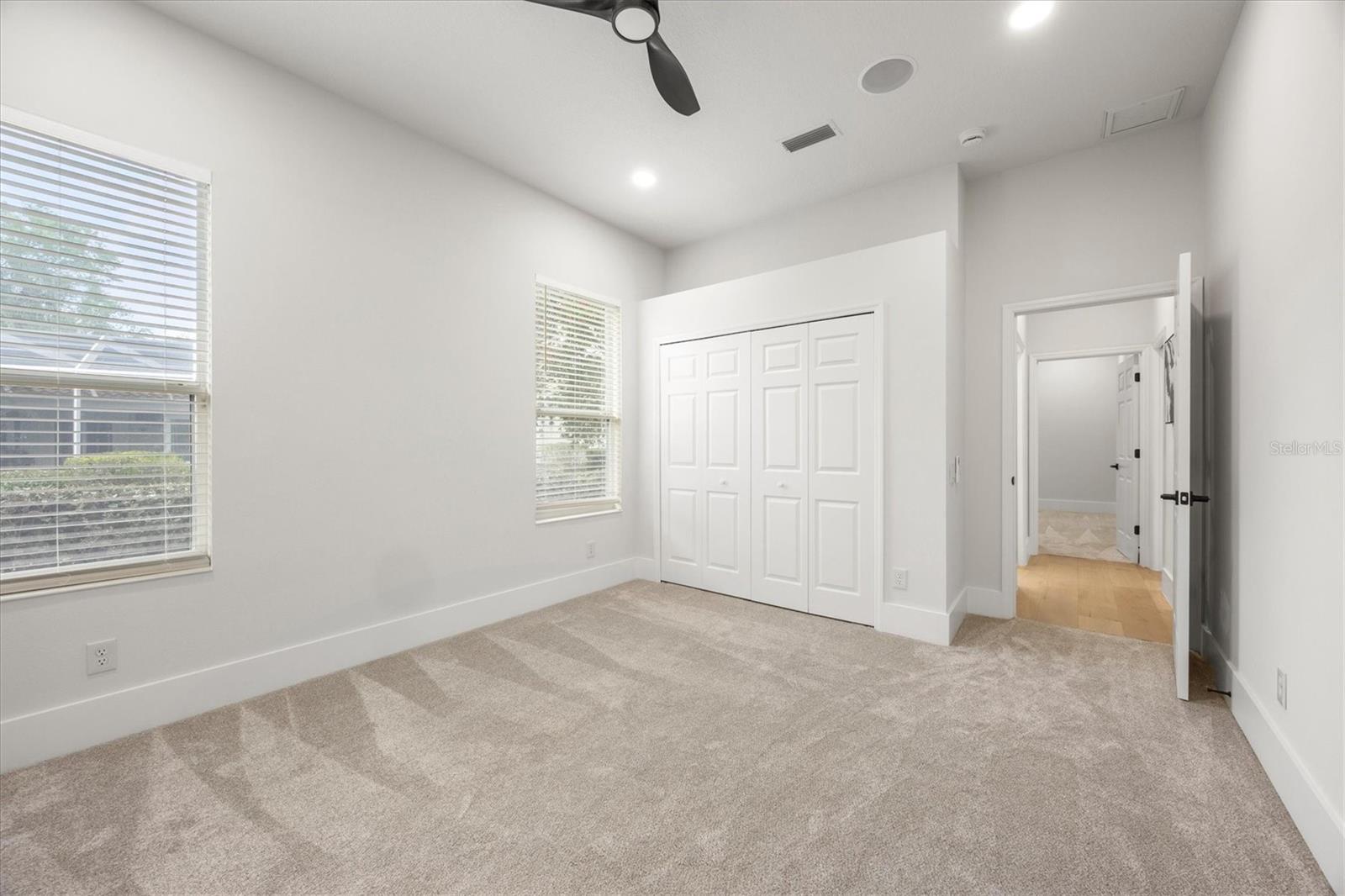 UNIVERSITY PARK - Residential