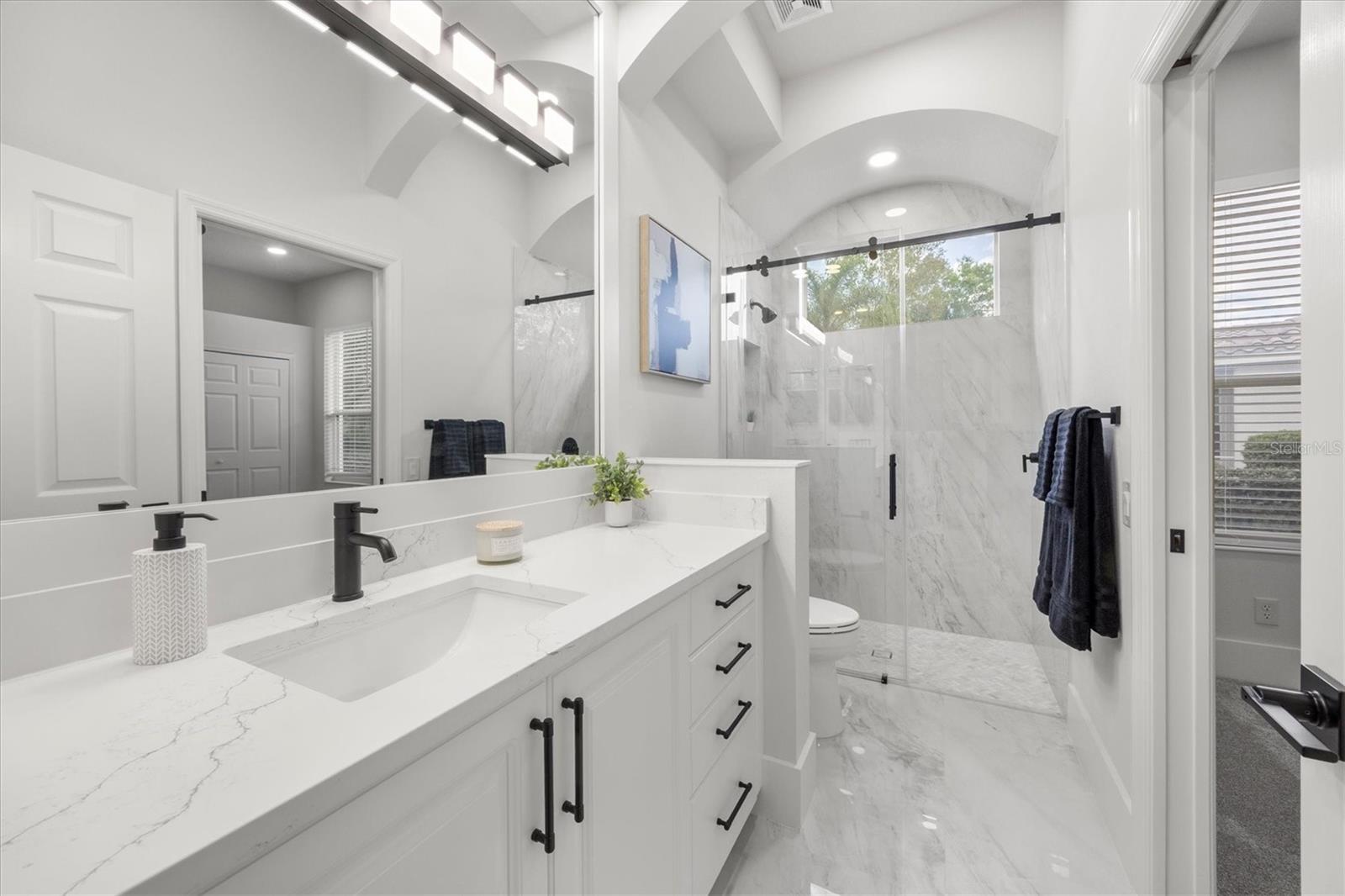 UNIVERSITY PARK - Residential