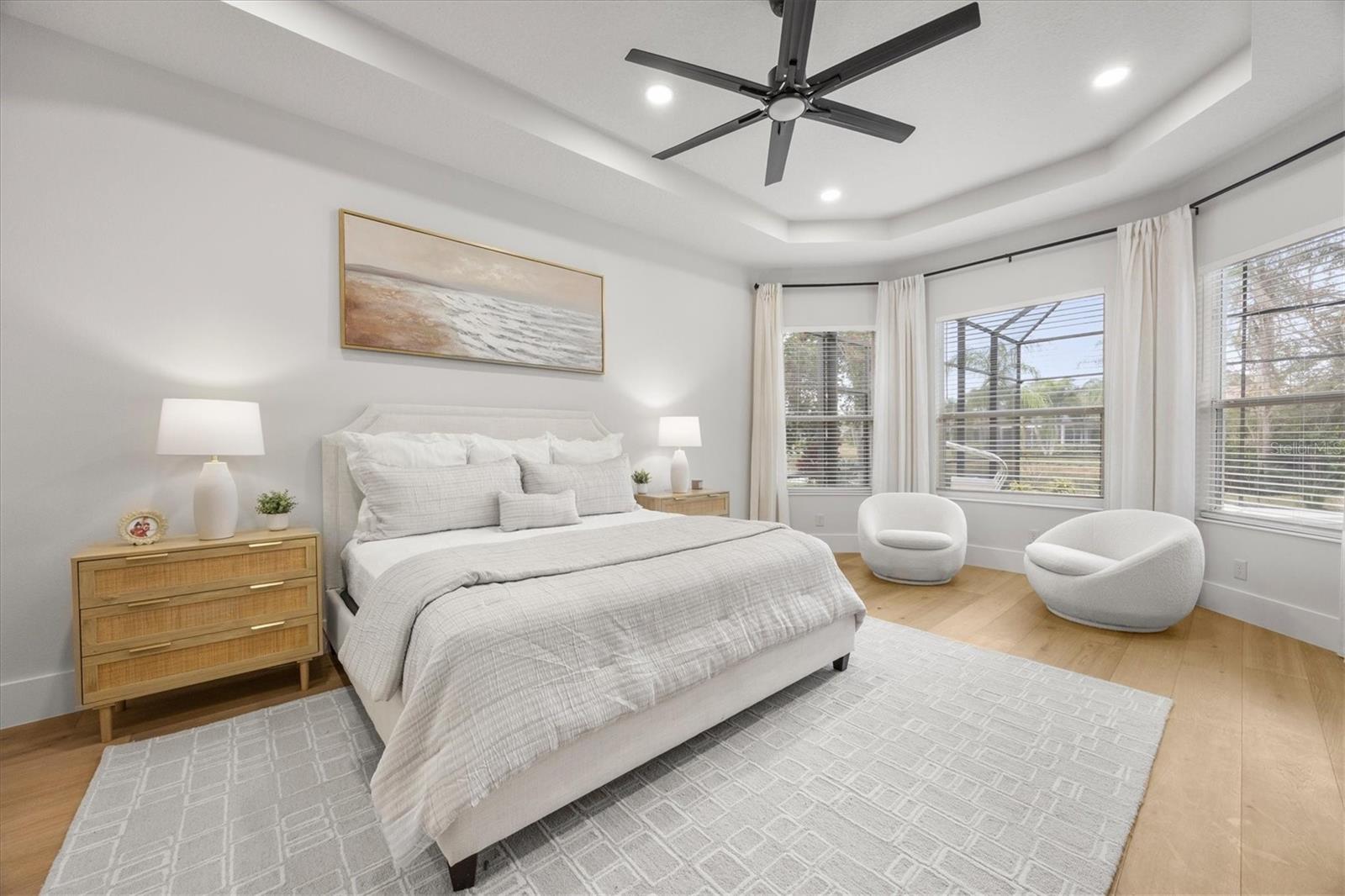 UNIVERSITY PARK - Residential