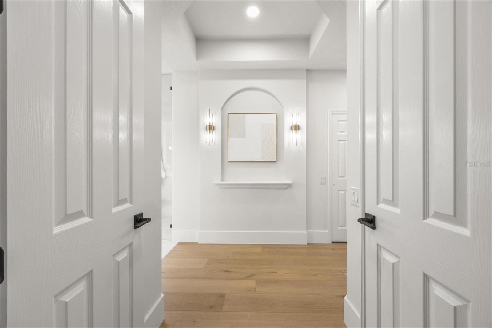 UNIVERSITY PARK - Residential