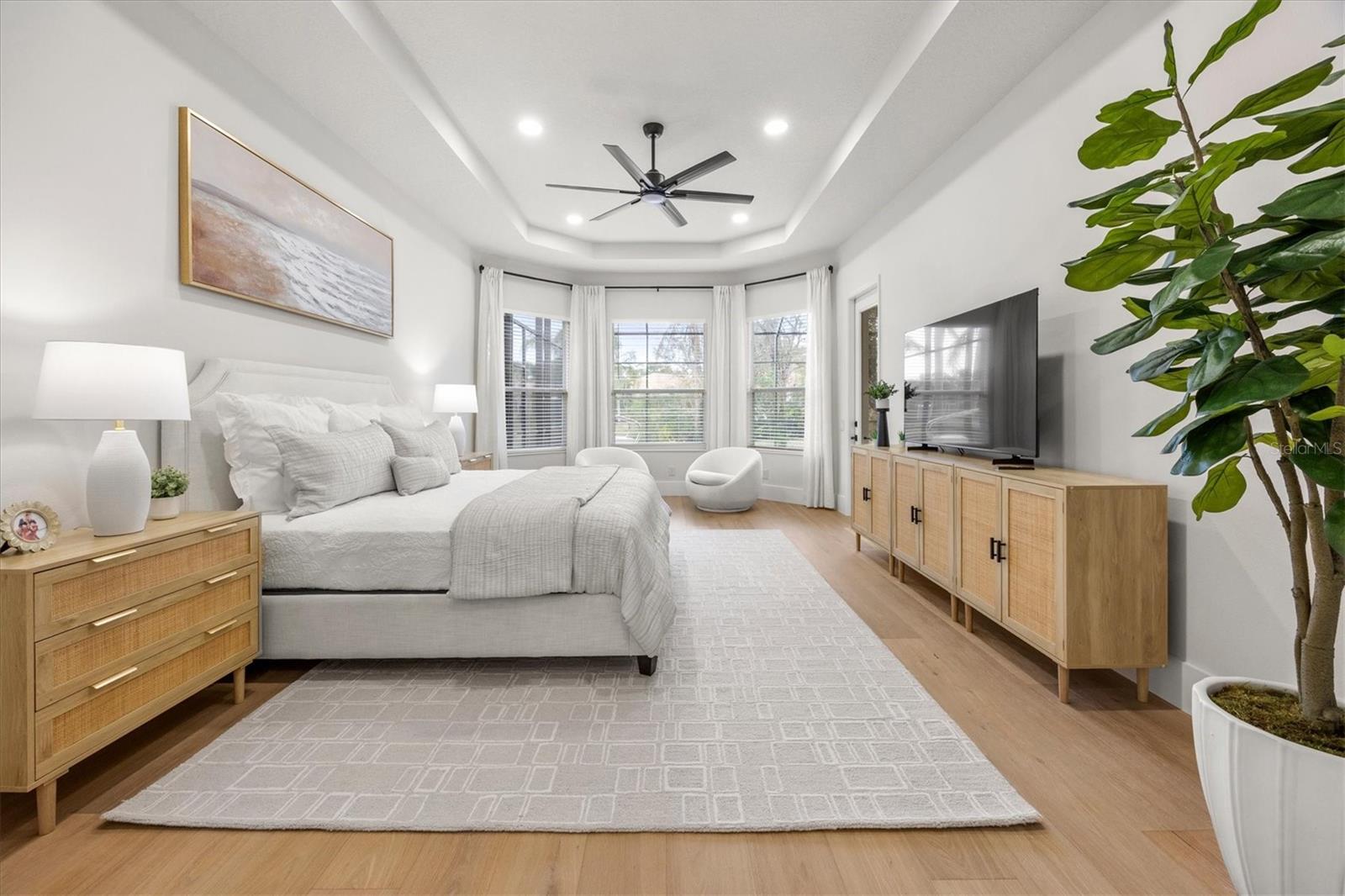 UNIVERSITY PARK - Residential