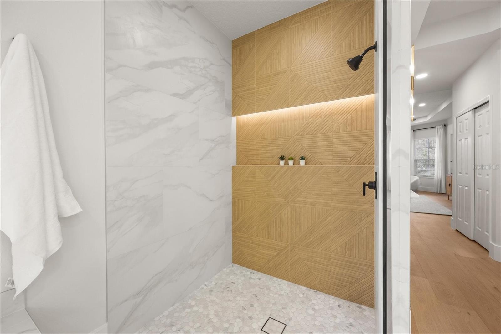 UNIVERSITY PARK - Residential