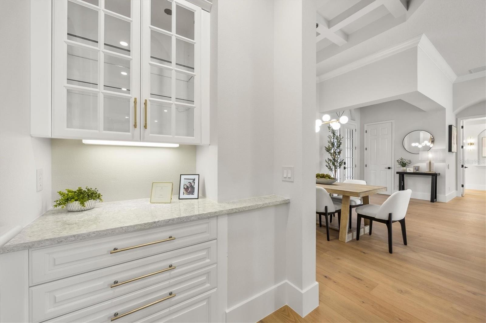 UNIVERSITY PARK - Residential